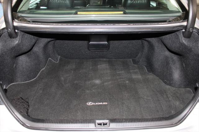 2010 Lexus ES 350 350