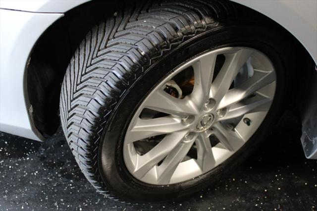 2010 Lexus ES 350 350