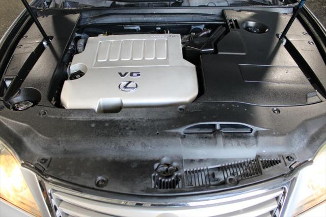 2010 Lexus ES 350 350