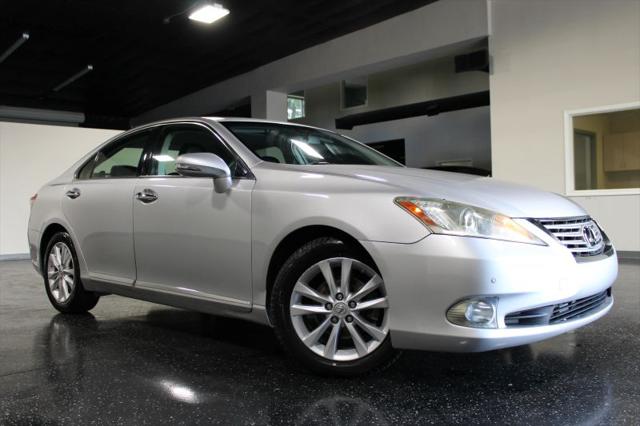 2010 Lexus ES 350 350