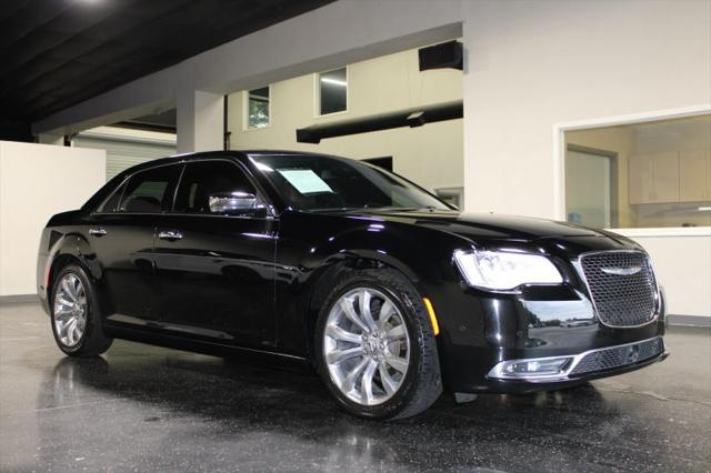 2019 Chrysler 300 Limited for sale in Lilburn, GA