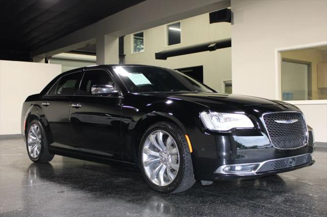 2019 Chrysler 300 Limited