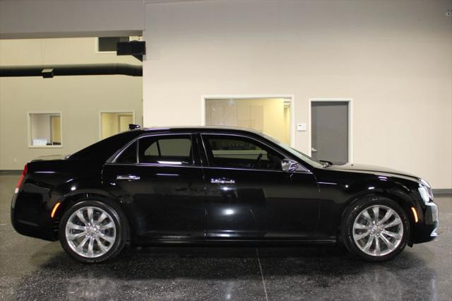2019 Chrysler 300 Limited
