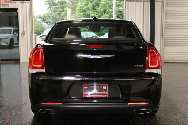 2019 Chrysler 300 Limited