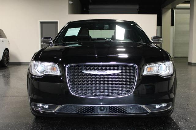 2019 Chrysler 300 Limited