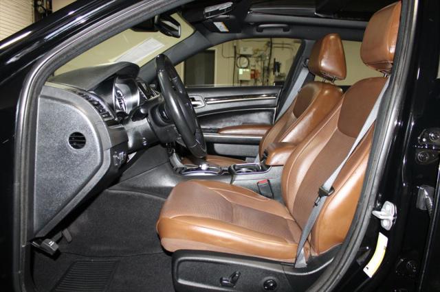 2019 Chrysler 300 Limited