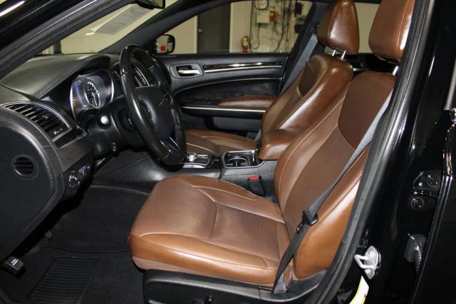 2019 Chrysler 300 Limited
