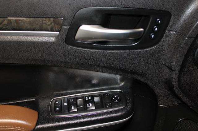 2019 Chrysler 300 Limited