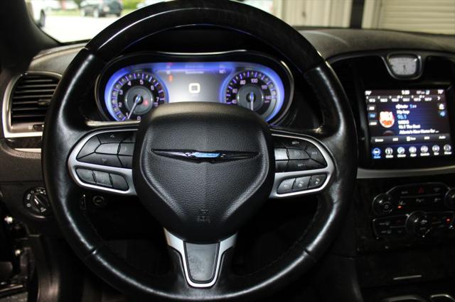 2019 Chrysler 300 Limited