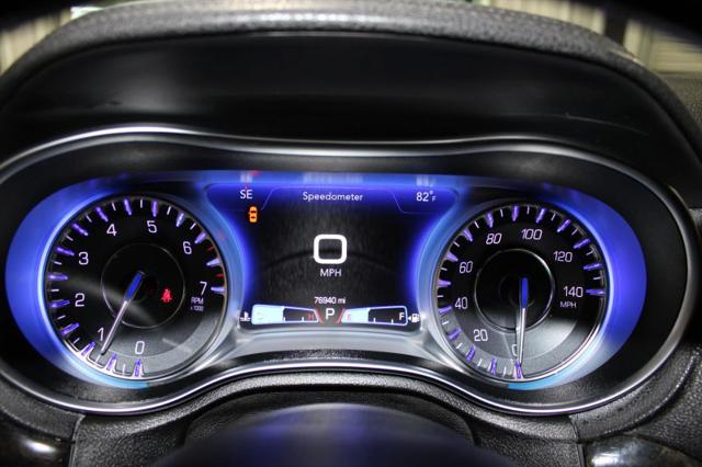 2019 Chrysler 300 Limited