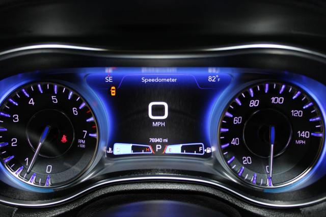 2019 Chrysler 300 Limited