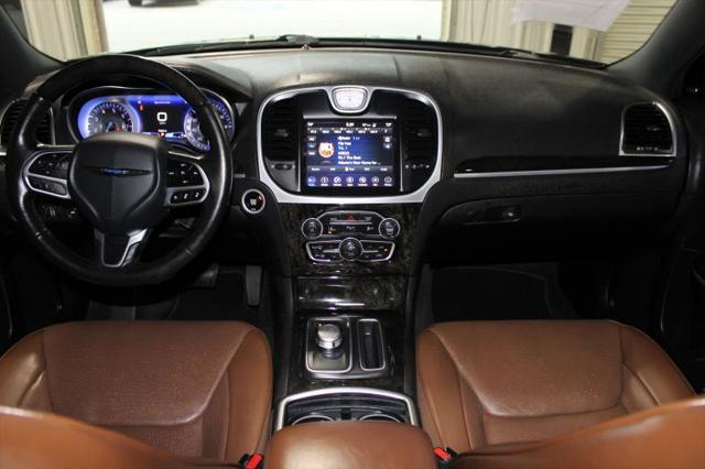 2019 Chrysler 300 Limited