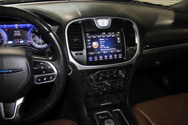 2019 Chrysler 300 Limited