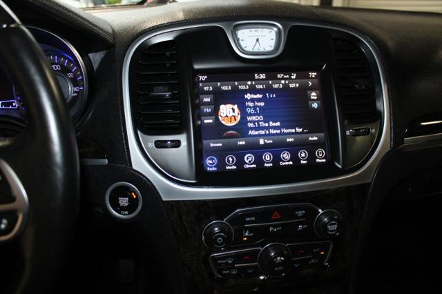 2019 Chrysler 300 Limited