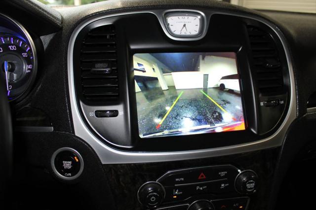 2019 Chrysler 300 Limited
