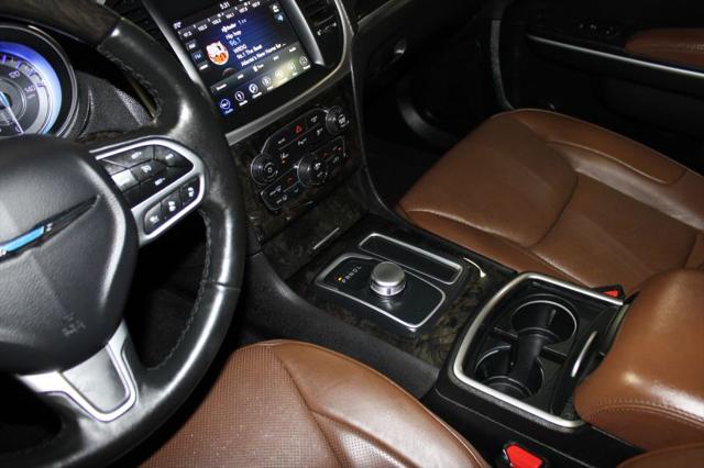 2019 Chrysler 300 Limited