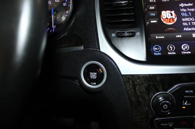 2019 Chrysler 300 Limited