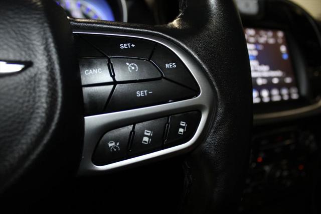 2019 Chrysler 300 Limited
