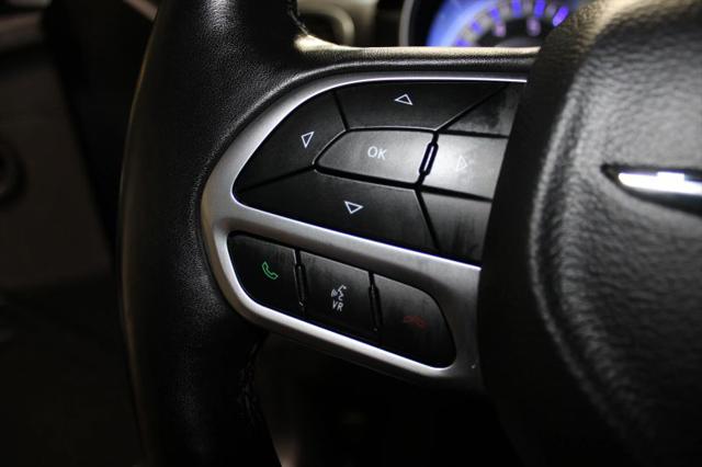 2019 Chrysler 300 Limited
