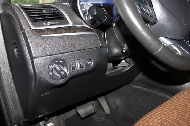 2019 Chrysler 300 Limited