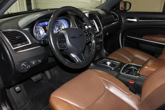 2019 Chrysler 300 Limited