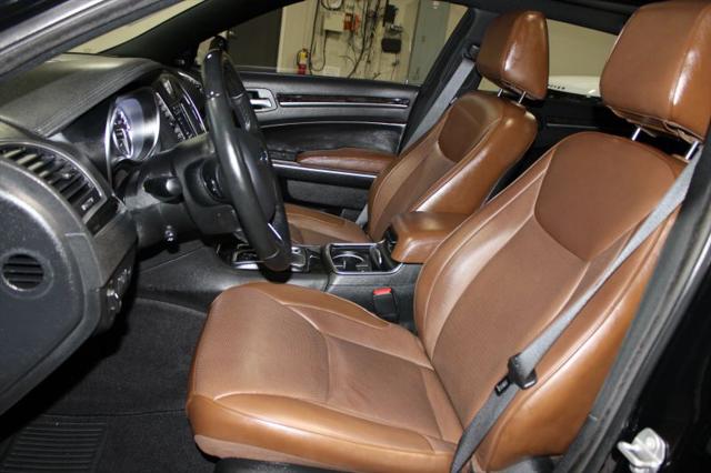 2019 Chrysler 300 Limited