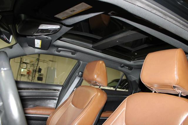 2019 Chrysler 300 Limited