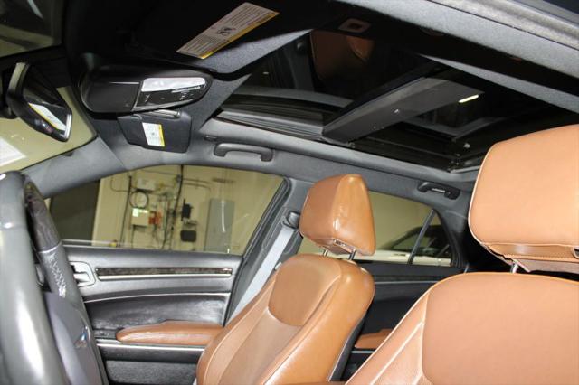 2019 Chrysler 300 Limited