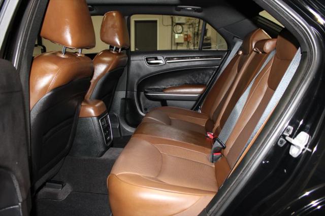 2019 Chrysler 300 Limited