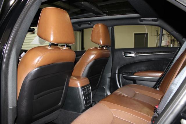 2019 Chrysler 300 Limited