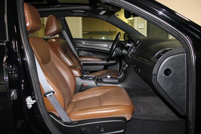 2019 Chrysler 300 Limited
