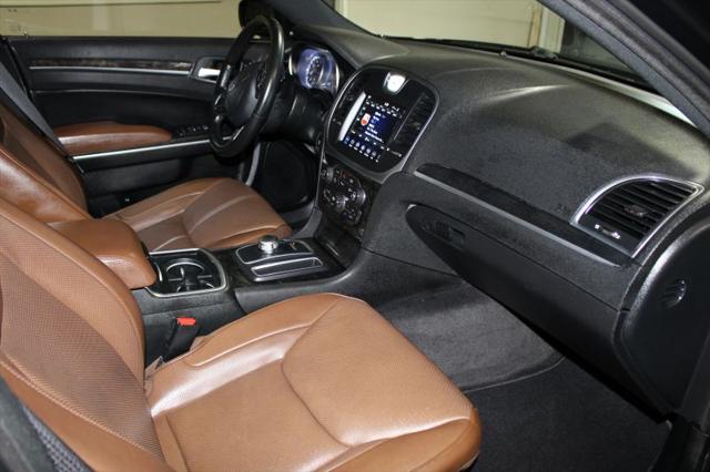 2019 Chrysler 300 Limited