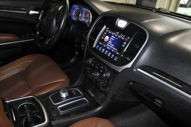 2019 Chrysler 300 Limited