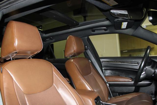 2019 Chrysler 300 Limited
