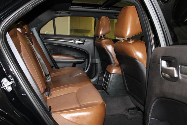 2019 Chrysler 300 Limited
