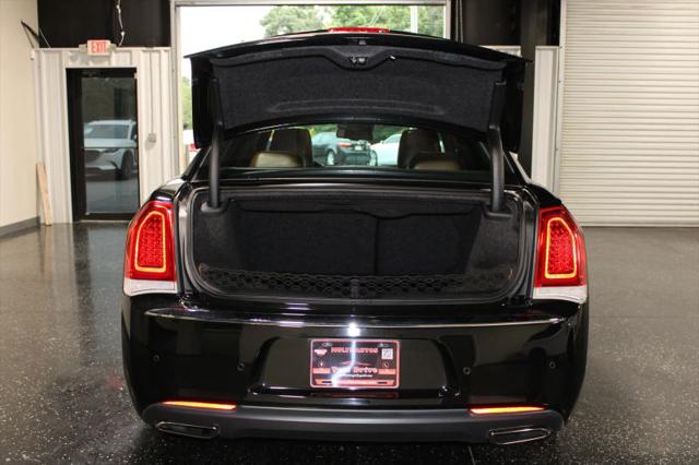 2019 Chrysler 300 Limited