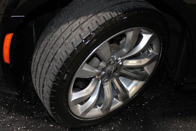 2019 Chrysler 300 Limited