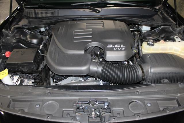 2019 Chrysler 300 Limited