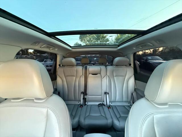 2019 Audi Q7 45 Premium