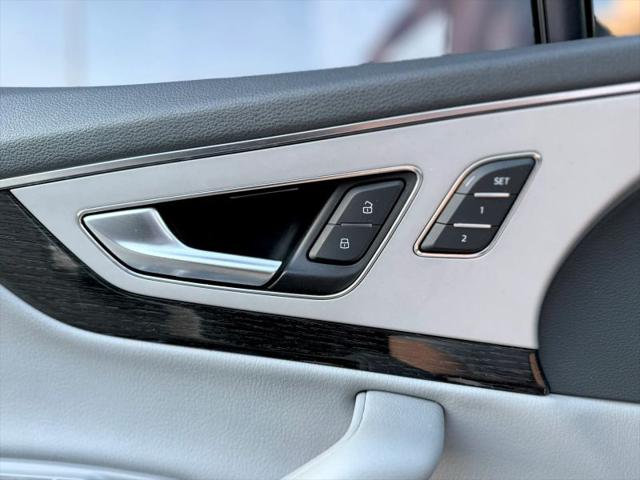 2019 Audi Q7 45 Premium
