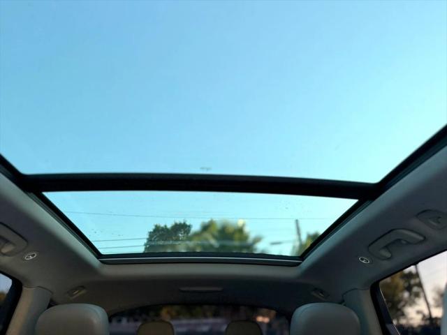 2019 Audi Q7 45 Premium
