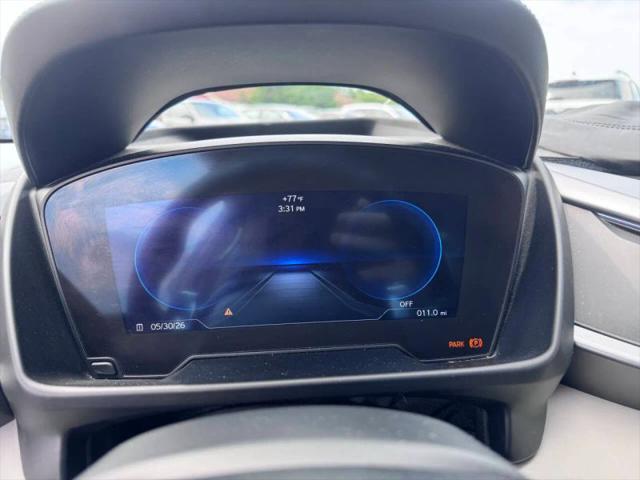 2016 BMW i8 Base