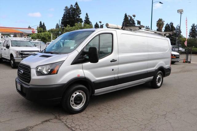 2019 Ford Transit w/60/40 Side Door w/LWB for sale in Hayward, CA