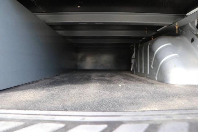 2019 Ford Transit w/60/40 Side Door w/LWB