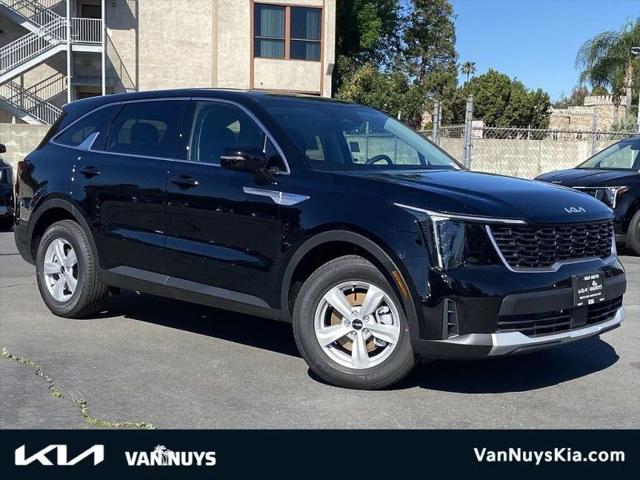 2026 Kia Sorento LX for sale in Van Nuys, CA