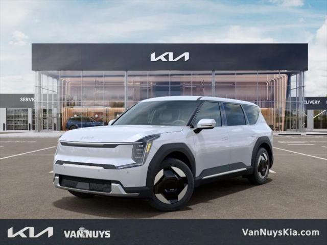 2026 Kia EV9 Light Long Range for sale in Van Nuys, CA