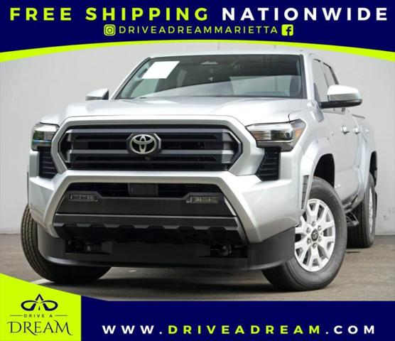 2025 Toyota Tacoma SR5 for sale in Marietta, GA