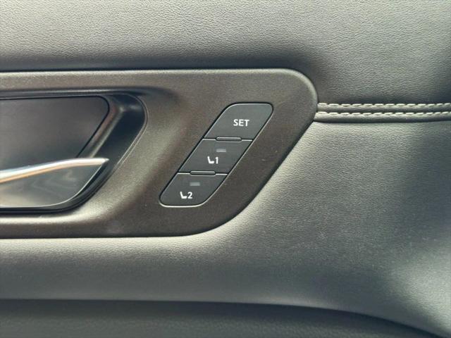 2024 Nissan Pathfinder Platinum FWD