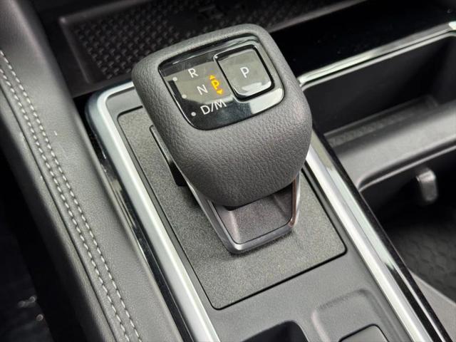 2024 Nissan Pathfinder Platinum FWD
