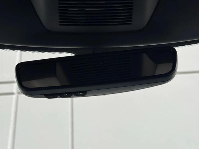 2024 Nissan Pathfinder Platinum FWD